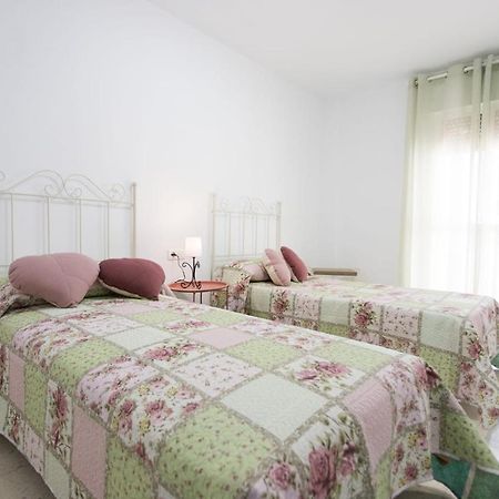 Cielos 57 El Puerto de Santa Maria Ngoại thất bức ảnh