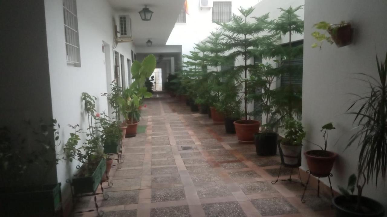 Cielos 57 El Puerto de Santa Maria Ngoại thất bức ảnh