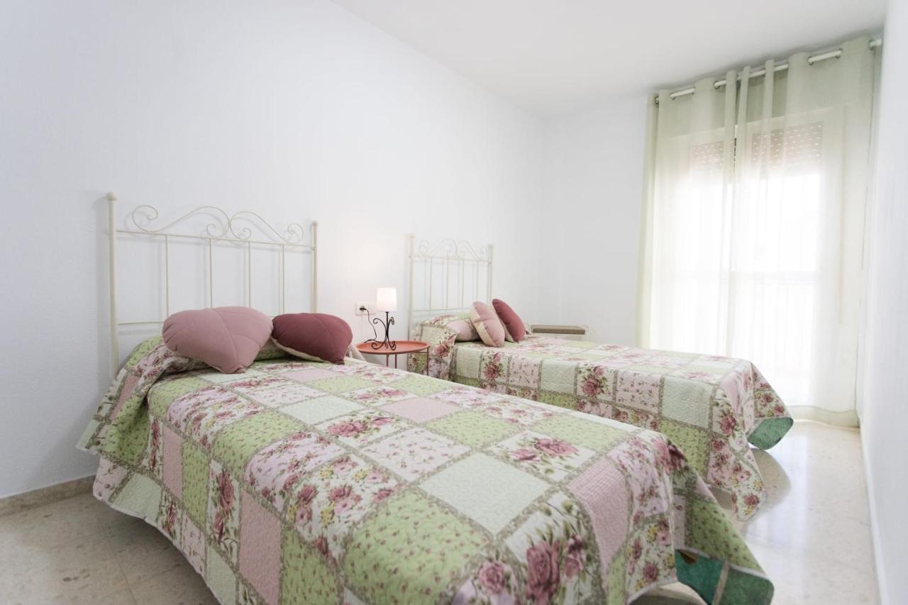 Cielos 57 El Puerto de Santa Maria Ngoại thất bức ảnh