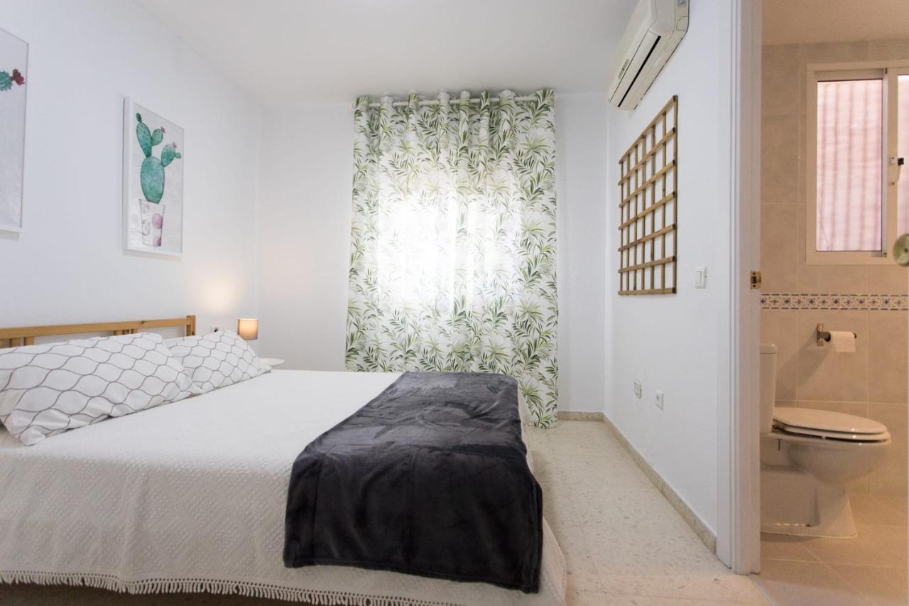 Cielos 57 El Puerto de Santa Maria Ngoại thất bức ảnh